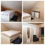 Appartement Prazdninovy Lydia