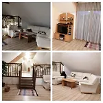 Appartement Prazdninovy Lydia