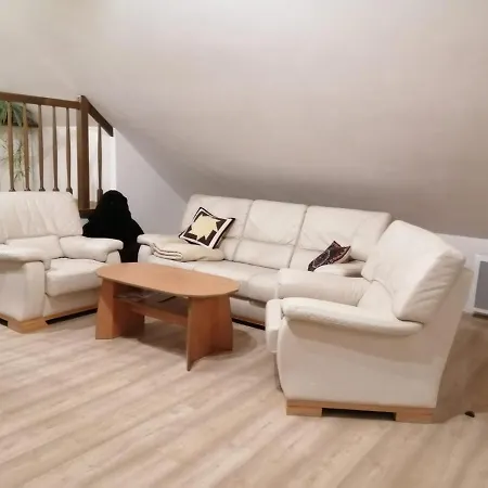 Apartment Prazdninovy Lydia Lopej
